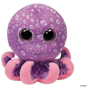 584229 TY Pluche Beanie Boo's Legs 15cm
