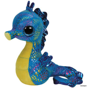 584232 TY Pluche Beanie Boo's Neptune 15cm