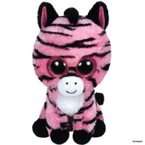 584242 TY Pluche Beanie Boo's Zoey 15cm