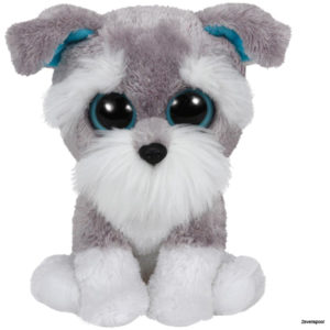 584245 TY Pluche Beanie Boo's Whiskers 15cm
