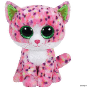 584261 TY Pluche Beanie Boo's Sophie 15cm