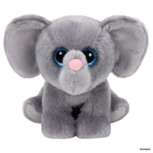 584269 TY Pluche Beanie Boo's Whopper 15cm