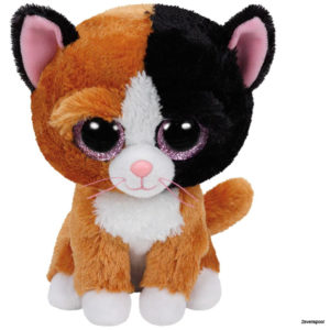 584279 TY Pluche Beanie Boo's Tauri 15cm