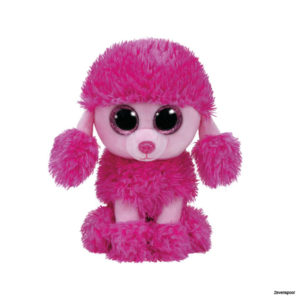 584289 TY Pluche Beanie Boo's Patsy 15cm