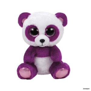 584290 TY Pluche Beanie Boo's Boom Boom 15cm