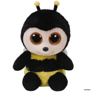584297 TY Pluche Beanie Boo's Buzby 15cm
