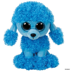 584299 TY Pluche Beanie Boo's Mandy 15cm