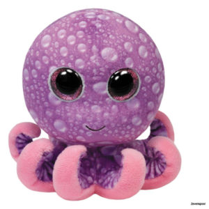 584329 TY Pluche Beanie Buddy Legs 24cm