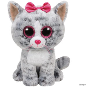 584363 TY Pluche Beanie Buddy Kiki 24cm