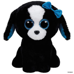 584364 TY Pluche Beanie Buddy Tracey 24cm
