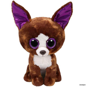 584387 TY Pluche Beanie Buddy Dexter 24cm