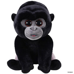 584390 TY Pluche Classic Bo 15cm