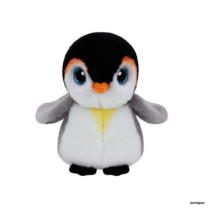 586408 TY Pluche Classic Pongo 15cm