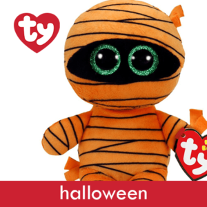 TY Pluche Halloween