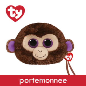 TY Pluche Portemonnee