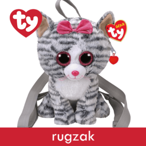 TY Pluche Rugzak