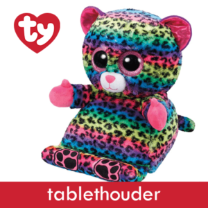 TY Pluche Tablethouder