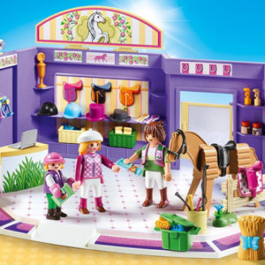 9481 Playmobil® Maricela