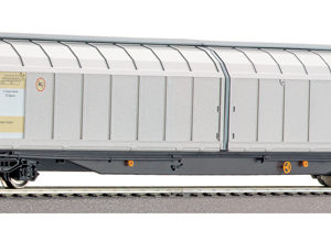 66454 Roco Schiebewandwagen AAE/PKP