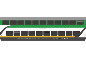 74161 Roco Dosto Koleje