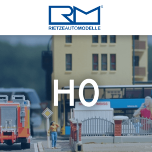 Spoor: HO