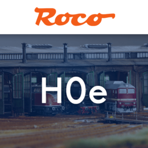 Spoor: HOe