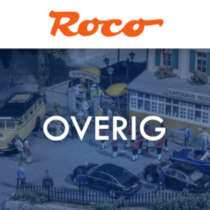 Spoor: Overige