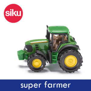 Siku Super Farmer