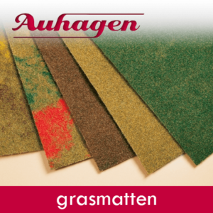 Auhagen grasmatten