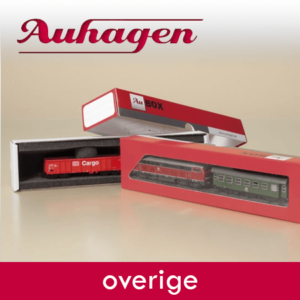 Auhagen overige