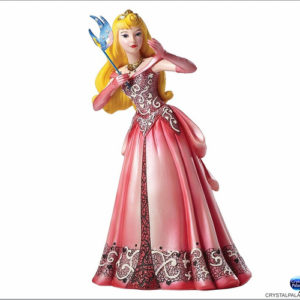4046617 Enesco Disney Masquerade Sleeping Beauty Aurora