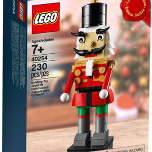 40254 LEGO® Notenkraker