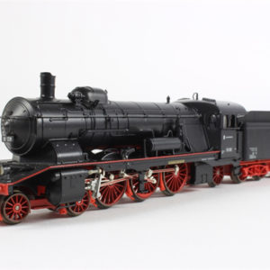 3411 Marklin 3411 BR 18 D.B delta digitaal