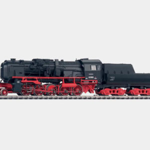 39160 Marklin Serie 42.90 Franco-Crosti van de Deutsche Bundesbahn (DB).