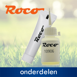Roco Onderdelen