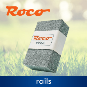 Roco Rails