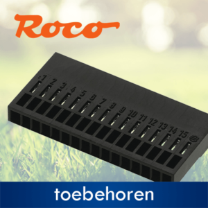 Roco Toebehoren