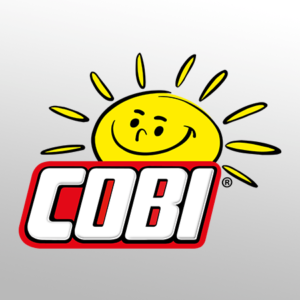 Cobi Bouw Sets