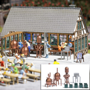 1177 Busch Brauanlage