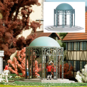 1578 Busch Parkpavillon