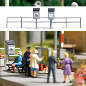 1626 Busch Signalfernsprecher