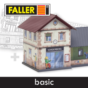 Faller Basic