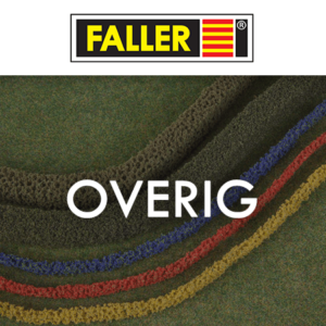 Spoor: Overige