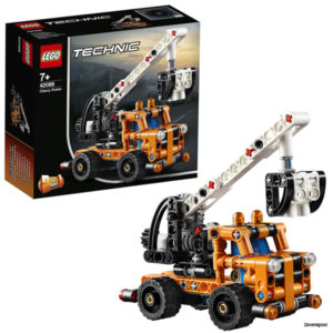 42088 LEGO® Hoogwerker