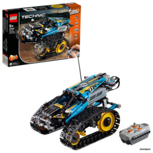 42095 LEGO® RC stunt racer