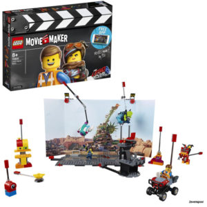 70820 LEGO® Movie Maker