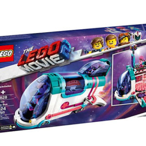 70828 LEGO® Uitklap feestbus