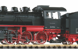 37222 Piko G-Dampflok BR 24 DR III