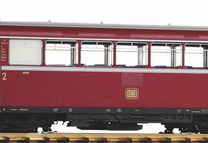 37308 Piko G-Schienenbus VT 98 DB III