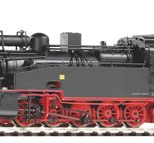 50069 Piko Dampflok BR 94.20-21 Gegendr. DR III + DSS 8pol.